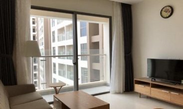 Căn hộ - Millennium