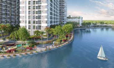 MT Eastmark City TPHCM