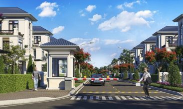 Gladia Khang Điền